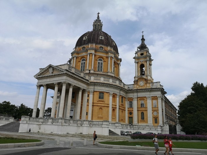 Basilica di Superga: riqualificato il primo lotto dei locali della foresteria Basilica di Superga: riqualificato il primo lotto dei locali della foresteria