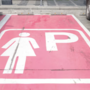 Parcheggi rosa per donne incinte e neo-genitori: &quot;Torino è ancora ferma&quot;