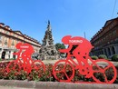 La Vuelta 2025 arriva a Torino: giovedì Fiesta con i ciclisti in centro, bus deviati La Vuelta 2025 arriva a Torino: giovedì Fiesta con i ciclisti in centro, bus deviati