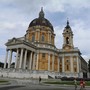 Basilica di Superga: riqualificato il primo lotto dei locali della foresteria