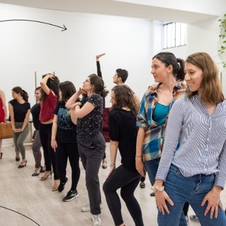 Split Teatro cambia casa: nasce a Torino un nuovo spazio per le arti performative