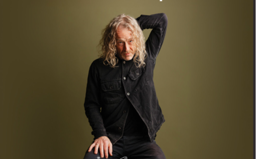 Alan Sparhawk debutta da solista sul palco dello sPAZIO211