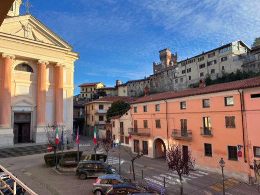 Pavone Canavese, il Comune mette all'asta l'immobile dell'ex IPAB