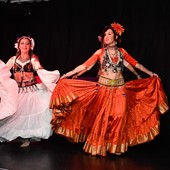 Il Café Chantant arriva in via Caselette