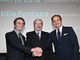 Stati generali della Logistica, a Genova il vertice tra Liguria, Piemonte e Lombardia Stati generali della Logistica, a Genova il vertice tra Liguria, Piemonte e Lombardia