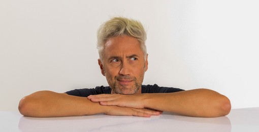 Il professor Vincenzo Schettini, al Teatro Alfieri l'11 e il 12 marzo