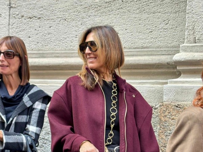 Simona Bertolotto, alias Sissiottostyle