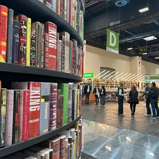 Salone del Libro sempre in crescita: dal 2017, il boom della ricaduta economica sul territorio