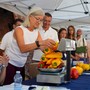 Peperoni da record alla 77° Fiera Nazionale del Peperone di Carmagnola