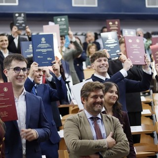 La Saa accende i riflettori sulle nuove imprese La Saa accende i riflettori sulle nuove imprese