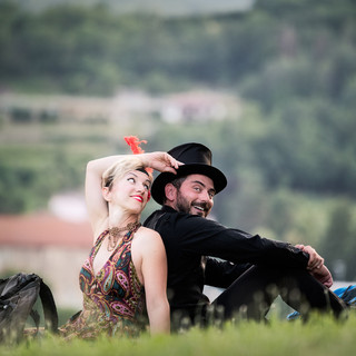 Da venerdì 31 luglio gli Scavalcamontagne di scena nelle Valli di Lanzo Da venerdì 31 luglio gli Scavalcamontagne di scena nelle Valli di Lanzo