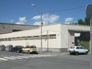 I locali di via Foligno I locali di via Foligno