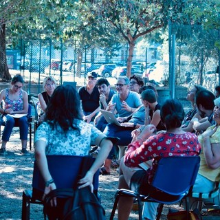 Nasce a Torino la Scuola delle Portinerie di comunità