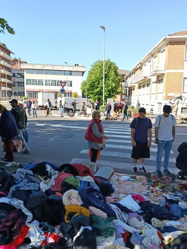 Caso via Carcano: la Circoscrizione 7 chiede interventi concreti