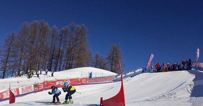 Nuove risorse in arrivo per gli impianti di risalita torinesi e piemontesi Nuove risorse in arrivo per gli impianti di risalita torinesi e piemontesi