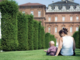 Alla Reggia di Venaria, torna la Festa della Nascita