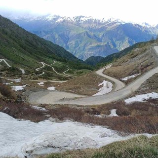 Strade d’alta quota verso la chiusura: scattano i divieti per l’inverno sulle provinciali turistiche