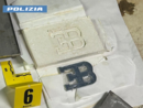 La Polizia sequestra 4 chili di cocaina e hashish La Polizia sequestra 4 chili di cocaina e hashish