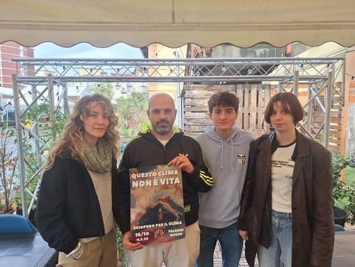 A Torino si torna a scioperare per il clima