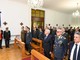 La Guardia di Finanza celebra San Matteo, patrono del Corpo: messa solenne alla Caserma “Emanuele Filiberto”