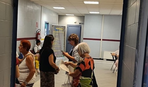 Buona risposta per lo sportello Gtt alla 5