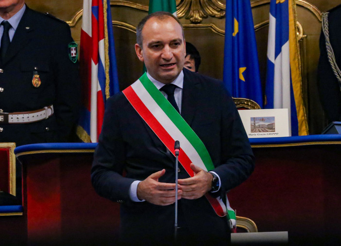 Sì Tav, domani la manifestazione. Lo Russo: "Opera strategica per Torino e per tutto il Nord-Ovest" Sì Tav, domani la manifestazione. Lo Russo: "Opera strategica per Torino e per tutto il Nord-Ovest"