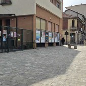 La scuola King di corso Francia