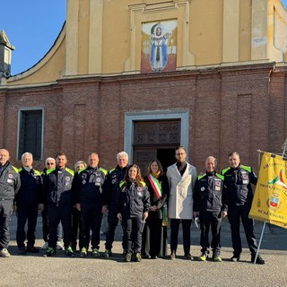 (Foto di repertorio)