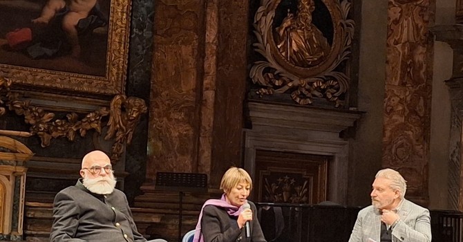 All'Oratorio di San Filippo Neri un percorso dedicato al Beato Valfrè