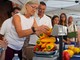 Peperoni da record alla 77° Fiera Nazionale del Peperone di Carmagnola Peperoni da record alla 77° Fiera Nazionale del Peperone di Carmagnola