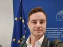 Simone Fissolo, capogruppo dei Moderati in Consiglio comunale