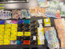Producevano falsi documenti di lavoro e permessi di soggiorno: sequestrati beni per 1,6 milioni di euro