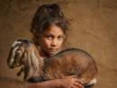 Ivana Sunjic inaugura la mostra &quot;Reborn – Through India To My Soul&quot;
