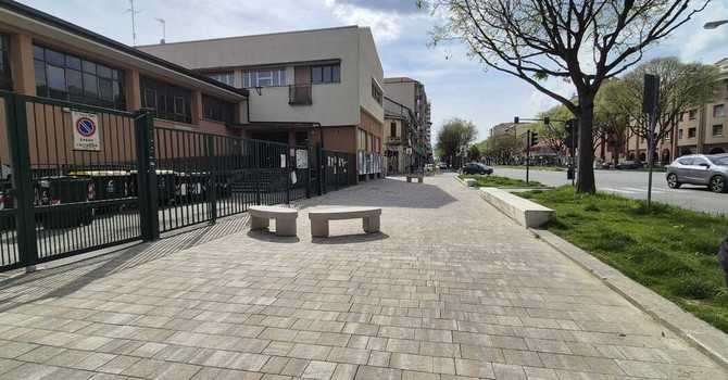 Foto generica d'archivio