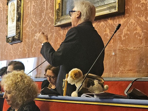 Il consigliere comunale e ginecologo Silvio Viale