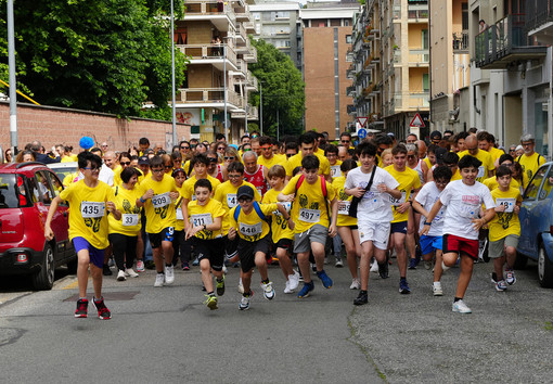 Tutto pronto per la Strasantamonica 2026 Tutto pronto per la Strasantamonica 2026