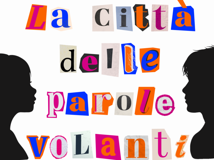 “La città delle parole volanti”, spettacolo delle allieve e degli allievi sordi e udenti del corso di teatro integrato