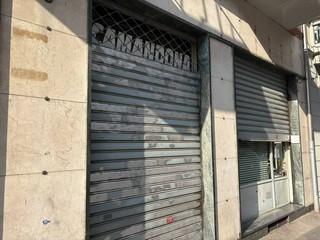 Salvatore La Terra chiude la storica ciclofficina dopo 39 anni Salvatore La Terra chiude la storica ciclofficina dopo 39 anni