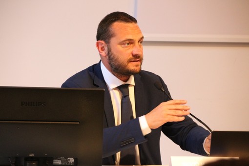 Silvio Magliano