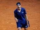 Lorenzo Sonego vince il torneo di Winston-Salem (foto di archivio)