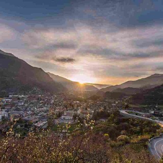 Una iniziativa per valorizzare gli itinerari della Valle di Susa e del Canavese