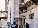 Edilizia, bar e negozi sotto accusa: blitz dei carabinieri, sospese 5 attività Edilizia, bar e negozi sotto accusa: blitz dei carabinieri, sospese 5 attività