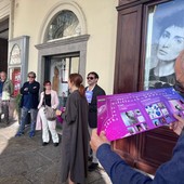 Spazio Portici, quarta puntata: piazza Vittorio Veneto si trasforma in un museo a cielo aperto