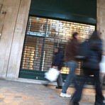 A Torino in dieci anni sono scomparsi 4000 negozi