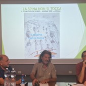 Spina Reale: raccolte più di 1000 firme in pochi giorni (foto di archivio)