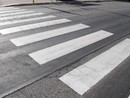 Piazza Derna: arriva la riduzione della corsia centrale per rendere più sicuri gli attraversamenti pedonali