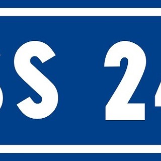 Limitazioni invernali per i mezzi pesanti sulla statale 24  “del Monginevro”