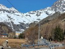 Viabilità: riaperta fino a Pian della Mussa la SP 1 delle Valli di Lanzo
