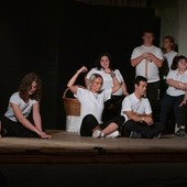 Sghembo Festival allarga i suoi orizzonti artistici sul territorio e diventa itinerante Sghembo Festival allarga i suoi orizzonti artistici sul territorio e diventa itinerante