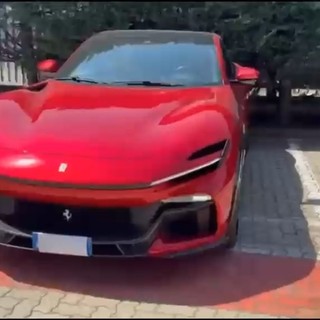 Truccavano le tasse sul gasolio e giravano in Ferrari: nei guai ditta di camion e manager fantasma